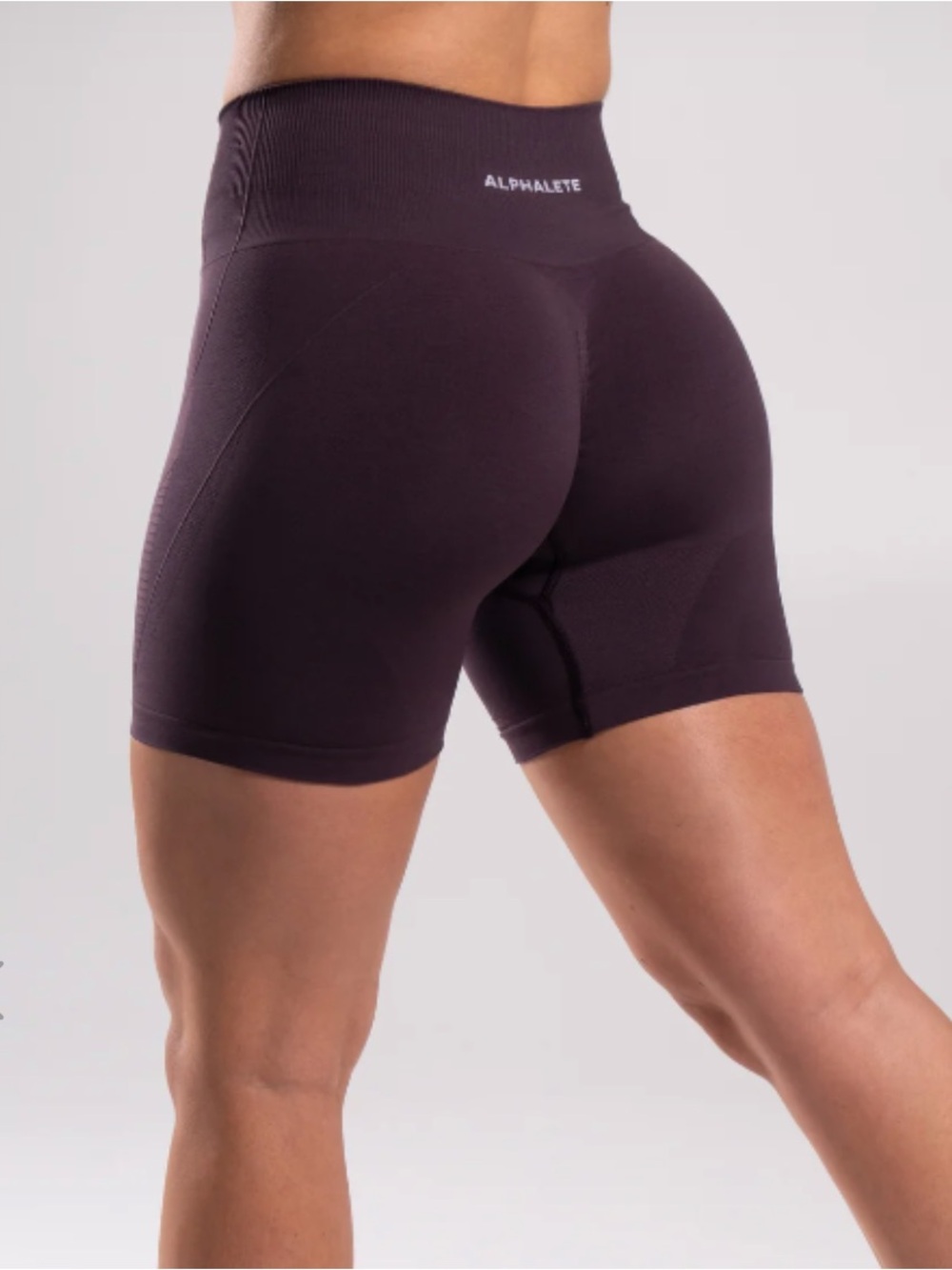 Alphalete Revive Shorts